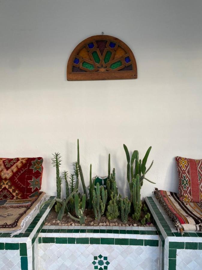 Riad Phoenix Fes Exterior photo