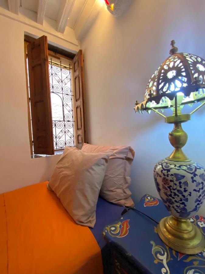 Riad Phoenix Fes Exterior photo
